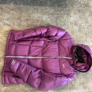 GoLite 800 Fill Down Jacket